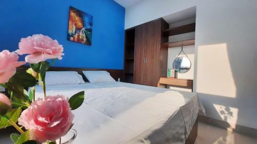 Rainbow Apartment