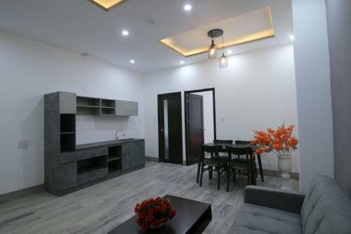 Apartamento Seaview Homestay - Ngu Hanh Son