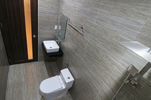 Apartamento Seaview Homestay - Ngu Hanh Son