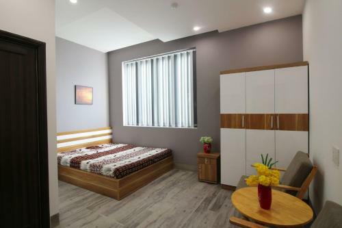Apartamento Seaview Homestay - Ngu Hanh Son