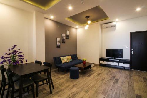 Apartamento Seaview Homestay - Ngu Hanh Son