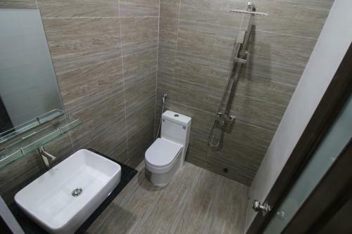 Apartamento Seaview Homestay - Ngu Hanh Son