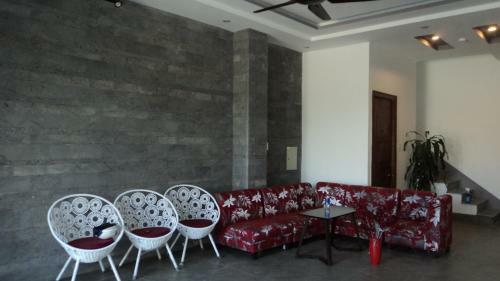 Apartamento Seaview Homestay - Ngu Hanh Son