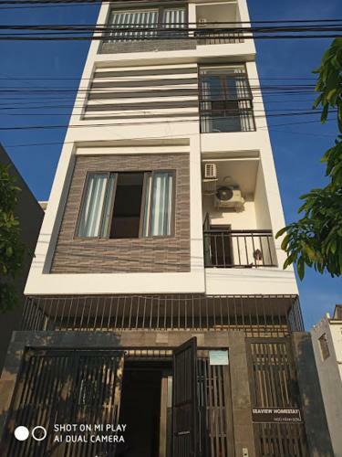 Apartamento Seaview Homestay - Ngu Hanh Son