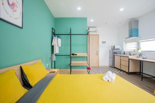 Nami Home Da Nang