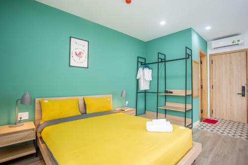 Nami Home Da Nang