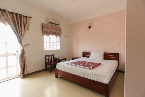 Oyo 1093 Tay Hai Hotel 2