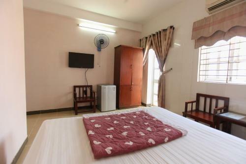 Oyo 1093 Tay Hai Hotel 2