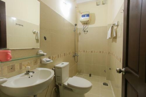 Oyo 1093 Tay Hai Hotel 2