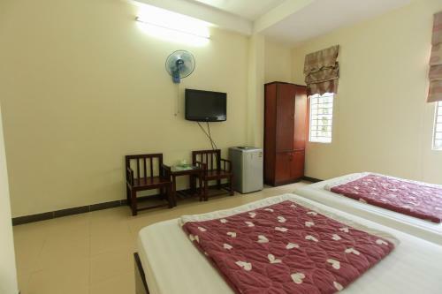 Oyo 1093 Tay Hai Hotel 2