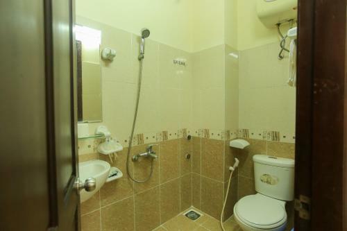 Oyo 1093 Tay Hai Hotel 2
