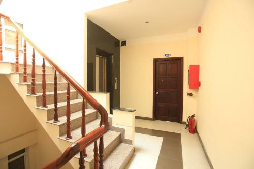 Oyo 1093 Tay Hai Hotel 2