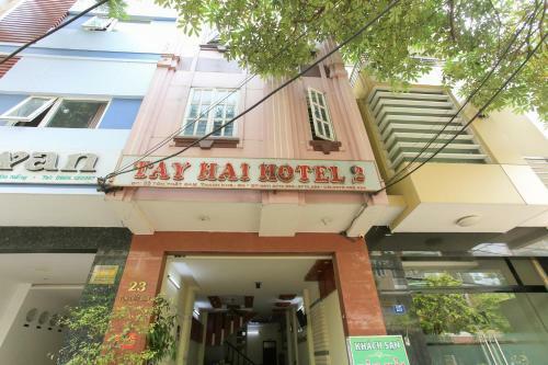 Oyo 1093 Tay Hai Hotel 2