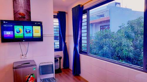 Hostal Sena Home 3*1*overlooking Danang Dragon Bridge