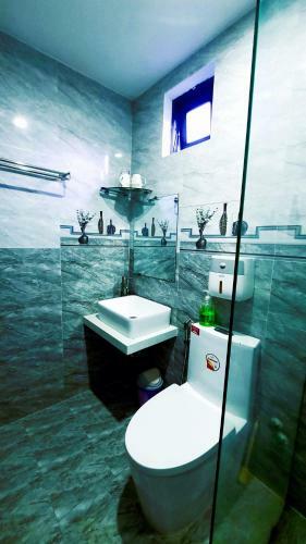 Hostal Sena Home 3*1*overlooking Danang Dragon Bridge