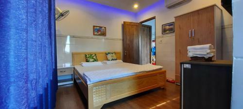 Hostal Sena Home 3*1*overlooking Danang Dragon Bridge