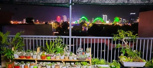 Hostal Sena Home 3*1*overlooking Danang Dragon Bridge