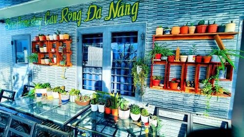 Hostal Sena Home 3*1*overlooking Danang Dragon Bridge