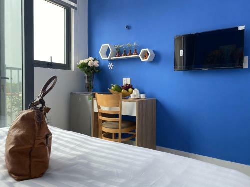 Hostal Harmony Homestay