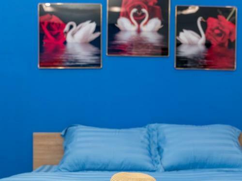 Hostal Harmony Homestay