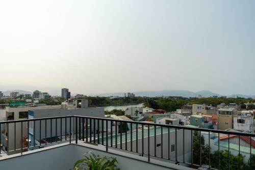 Hostal Harmony Homestay