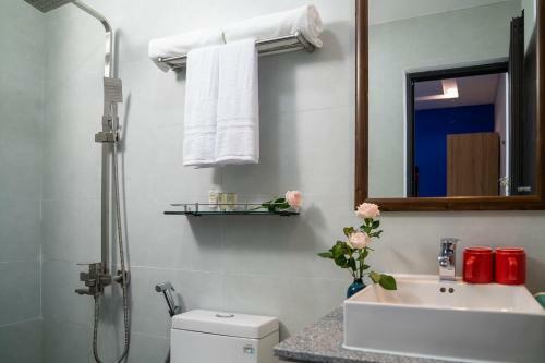 Hostal Harmony Homestay