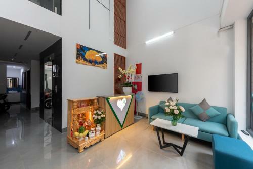 Hostal Harmony Homestay