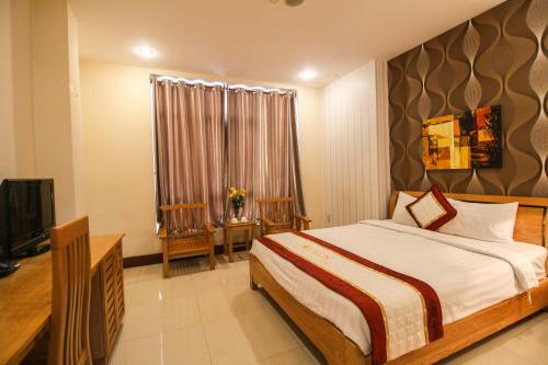 Avalon Da Nang Hotel