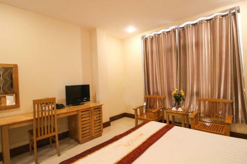 Avalon Da Nang Hotel