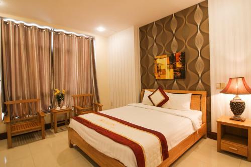Avalon Da Nang Hotel