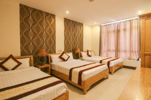 Avalon Da Nang Hotel