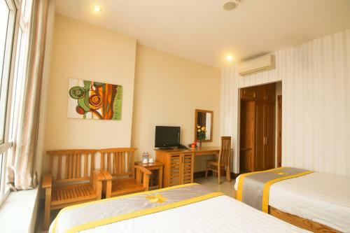 Avalon Da Nang Hotel