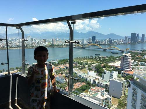 Apartamento Monarchy B?o Trung