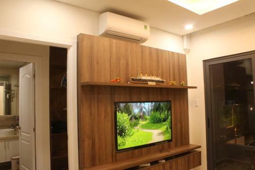 Apartamento Monarchy B?o Trung