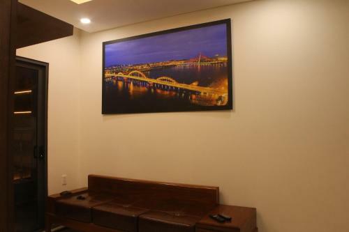 Apartamento Monarchy B?o Trung