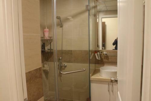 Apartamento Monarchy B?o Trung
