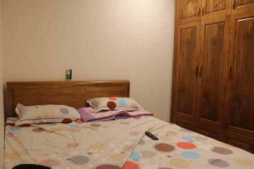 Apartamento Monarchy B?o Trung