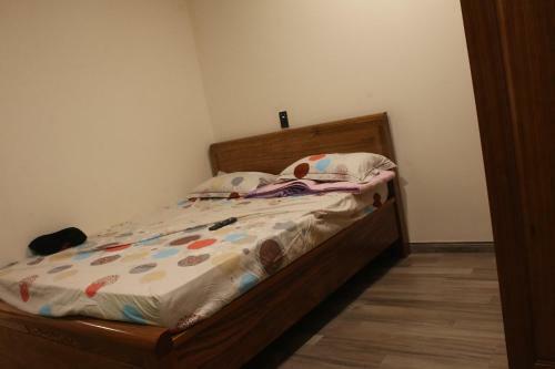 Apartamento Monarchy B?o Trung