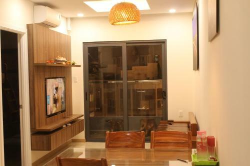 Apartamento Monarchy B?o Trung