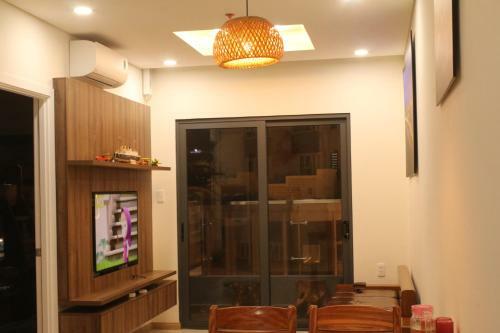 Apartamento Monarchy B?o Trung