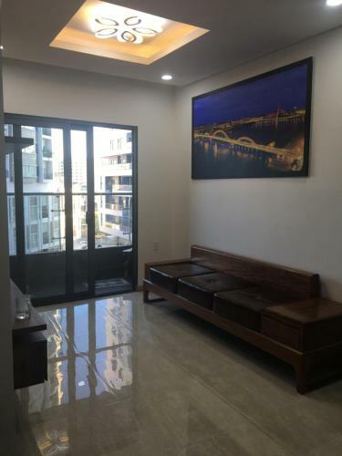 Apartamento Monarchy B?o Trung