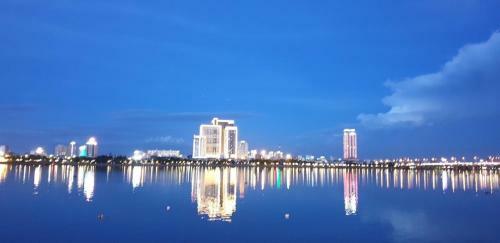 Apartamento Monarchy B?o Trung