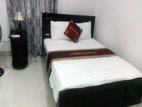 Huynh Gia Hung Hotel
