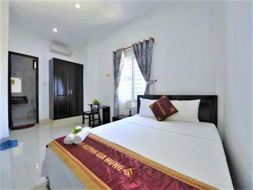 Huynh Gia Hung Hotel