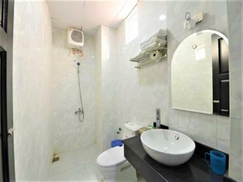 Huynh Gia Hung Hotel