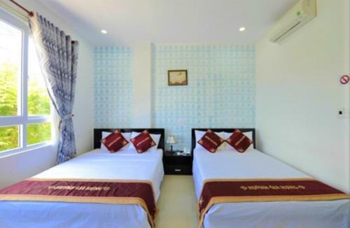 Huynh Gia Hung Hotel