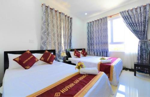 Huynh Gia Hung Hotel