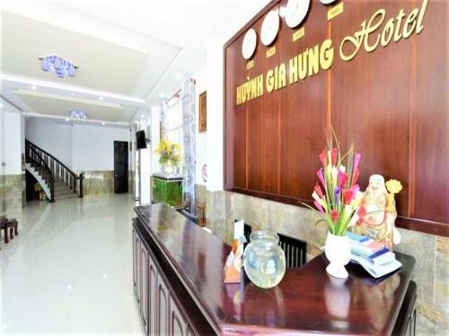 Huynh Gia Hung Hotel