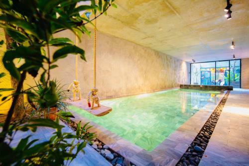 Apartamento M�y Villa ?� N?ng