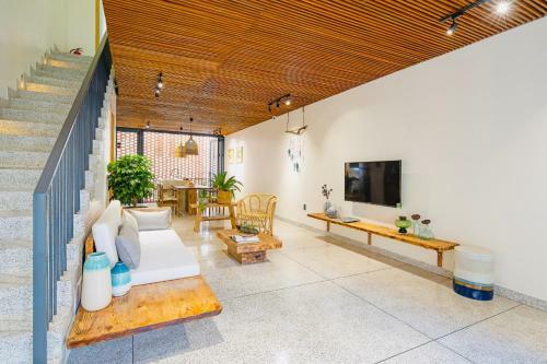 Apartamento M�y Villa ?� N?ng